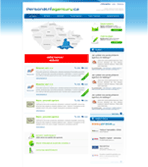 Homepage