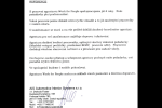 Hodnocení od nejstaršího partnera