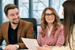 Analytické myšlení v praxi: Otestujte si kandidáty na případovce