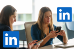 Kandidáti sami nepřijdou: takto si je získáte na LinkedInu