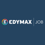 EDYMAX Job Ostrava s.r.o.