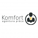 KOMFORT agentura práce s.r.o.